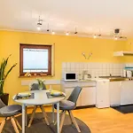Ferienwohnung Gernsbach *