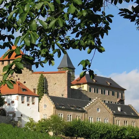 Ferienwohnung Gernsbach *