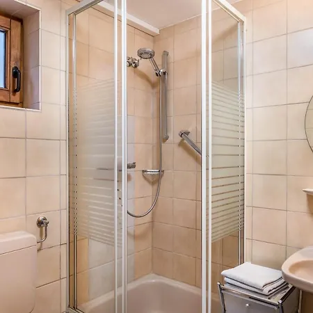 Apartamento Ferienwohnung Gernsbach *