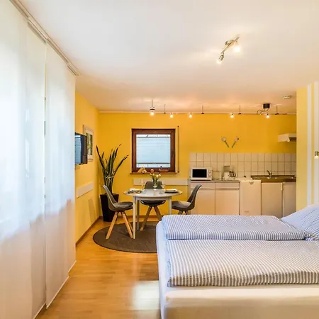 Apartment Udo Spaude Gernsbach
