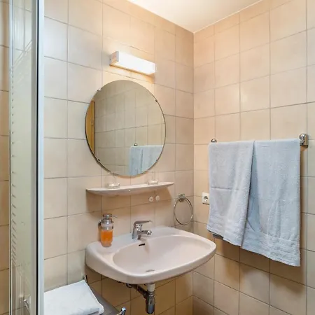 Ferienwohnung Gernsbach