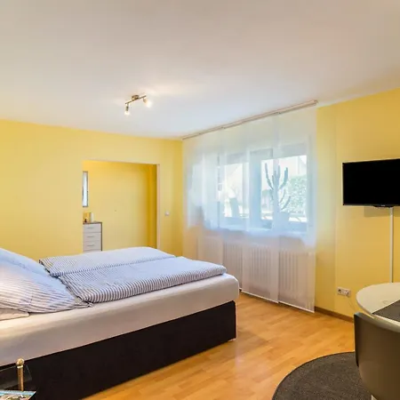 Ferienwohnung Gernsbach Apartamento