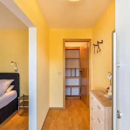 Ferienwohnung Gernsbach *