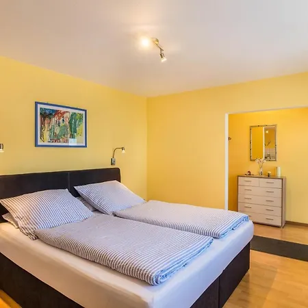 Apartment Udo Spaude Gernsbach