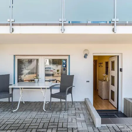 Ferienwohnung Gernsbach *