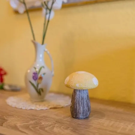 Apartamento Ferienwohnung Gernsbach Gernsbach