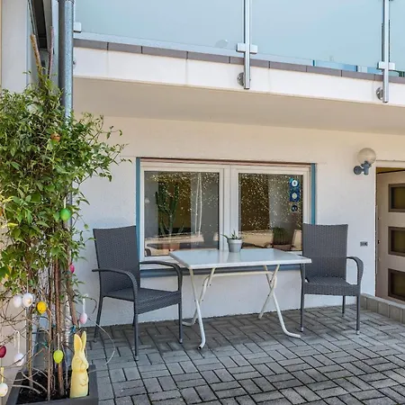 Ferienwohnung Gernsbach Gernsbach