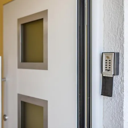 Ferienwohnung Gernsbach Apartamento