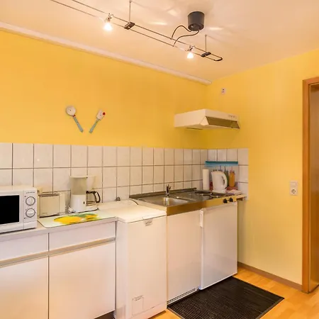 Ferienwohnung Gernsbach Appartamento