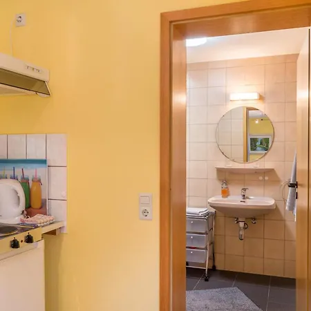 Appartamento Ferienwohnung Gernsbach