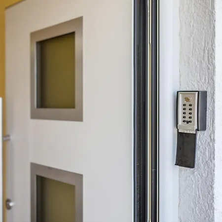 Appartamento Ferienwohnung Gernsbach *