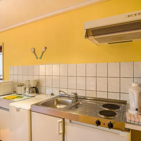 Ferienwohnung Gernsbach *
