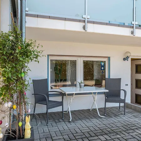 Ferienwohnung Gernsbach *