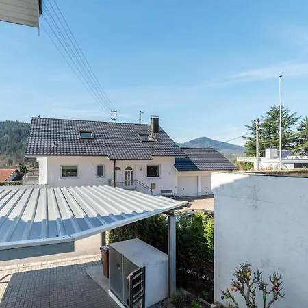 Ferienwohnung Gernsbach Gernsbach