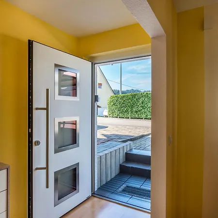 Apartment Ferienwohnung Gernsbach
