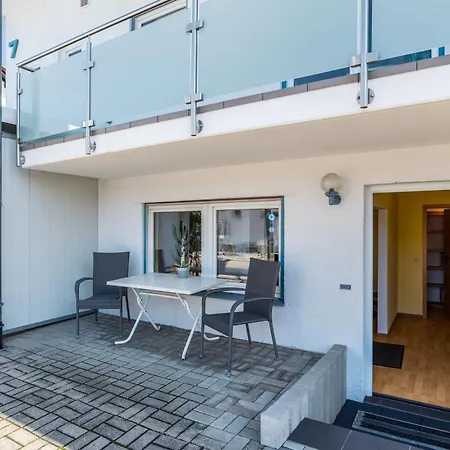 Ferienwohnung Gernsbach * Gernsbach